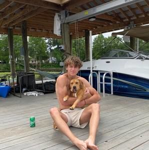 Meet your Posher, Alex